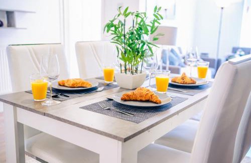 Adamsdown Casa | New 2BR Home Comfy and Spacious