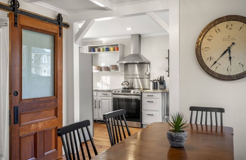 Rockport Cabaña | NEW 2BR Home Minutes to Downtown Rockport+Beach!
