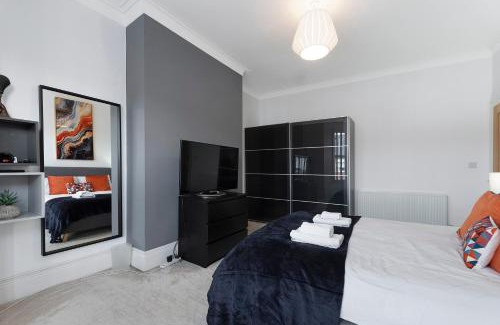 Heaton Casa | New! 2BR in Biddlestone road