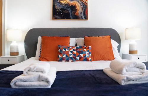Heaton Casa | New! 2BR in Biddlestone road