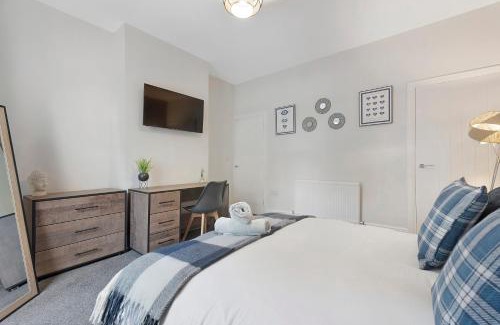 Darlington Casa | NEW! 2BR in Darlington
