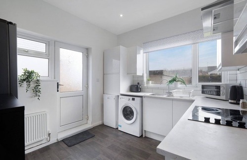 Durham Casa | New! 2BR in The Crescent