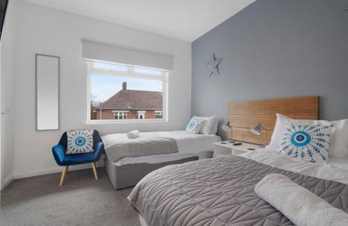 Langley Park Casa | New! 2BR in The Crescent