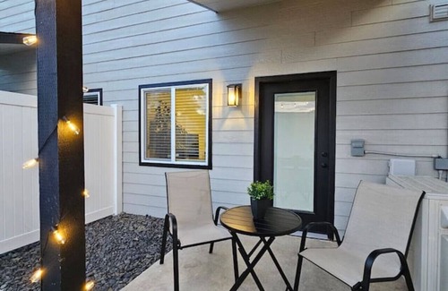 Coeur d'Alene Casa | New 2BR Near Hayden Lake, Garage