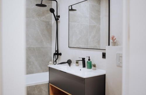Riscani Apartamento | NEW 2BR Near Rîșcani Park
