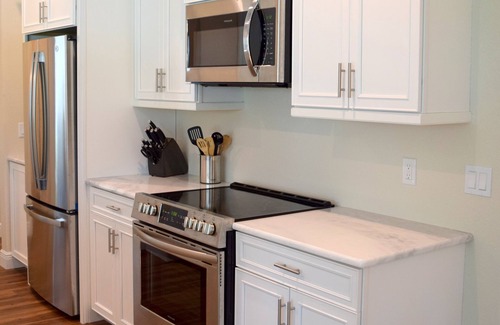White Marsh Casa | NEW! 3/3/2 HEATED POOL HOME IN ROTONDA WEST