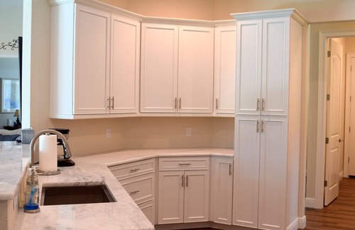 White Marsh Casa | NEW! 3/3/2 HEATED POOL HOME IN ROTONDA WEST
