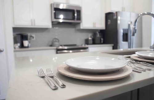Highlands - Perkins Casa | NEW 3 BD/2.5BA Townhouse by LSU