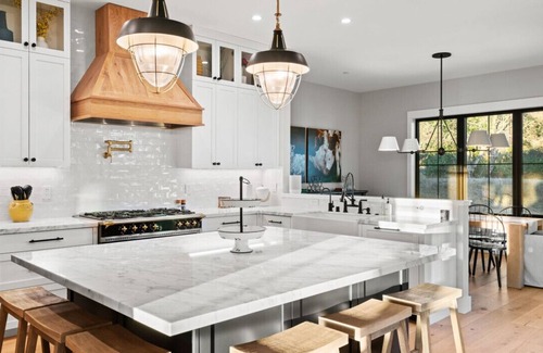Healdsburg Casa | NEW 3 BD, Pool, Spa & Wine Tasting Included