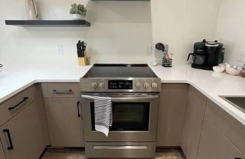 Pikeville Apartamento | New 3 Bdrm unit w/ great location & ex. amenities