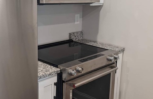 Washington Court House Casa | New 3 Bedroom 2.5 Bath Townhome in Downtown Washington Court House