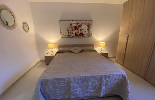 Bugibba Apartamento | New 3 Bed Apt with Communal Pool