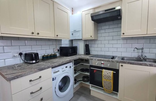 Wyken Apartamento | **New 3 bed in Coventry- DISCOUNT FOR LONG TERM**