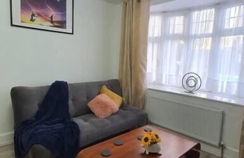 Wyken Apartamento | **New 3 bed in Coventry- DISCOUNT FOR LONG TERM**