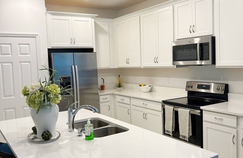 Braden River Casa | New 3-bedroom house located in Waterside, Lakewood Ranch!
