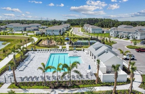 Braden River Casa | New 3-bedroom house located in Waterside, Lakewood Ranch!