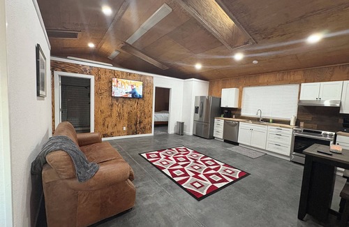 Grant County Casa | New 3-bedroom house on the Sage Hills Golf course in Warden
