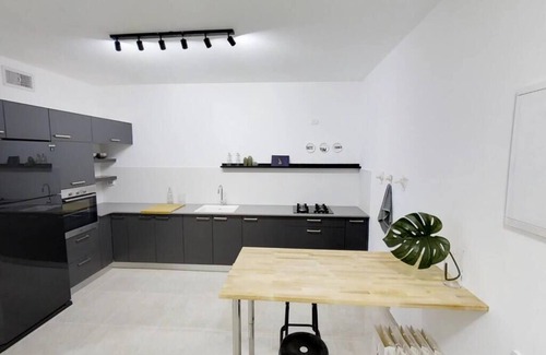Nazareth Apartamento | New 3 bedrooms apatment - G10 project
