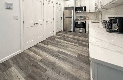 Columbus Park - Andrew Square Casa | New 3 beds in Southie! W/D in unit.