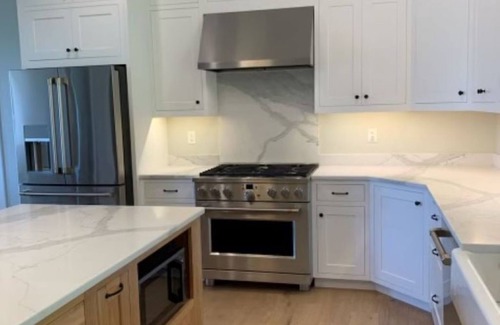 Bridgewater Casa | New 3 BR+/3 Bath House close to Ski Areas & Woodstock. Trails, Pastures & Views