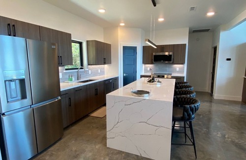Jasper Cabina | New! 3-BR Lodge in Jasper with breathtaking views of the Arkansas Grand Canyon