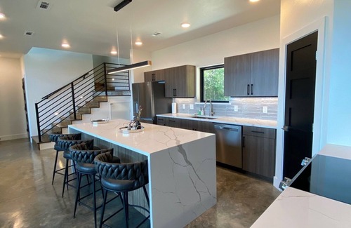 Jasper Cabina | New! 3-BR Lodge in Jasper with breathtaking views of the Arkansas Grand Canyon
