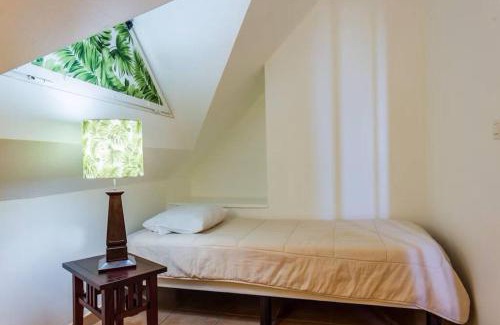 Gros Raisins Apartamento | NEW ! 3 pièces avec piscine et plage accessibles à pieds