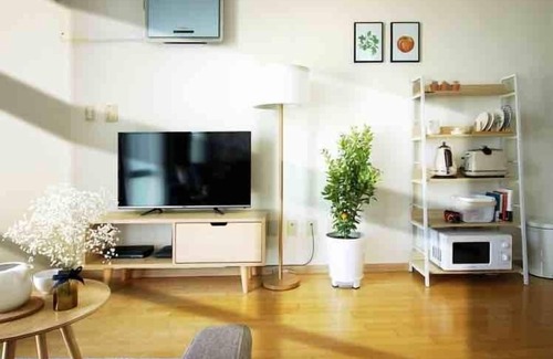Bangi-dong Apartamento | [NUEVO 30% OFF] Architect's House, Jamsil