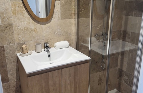 Sotta Casa | New 30m2 detached house 15 minutes from Porto-Vecchio