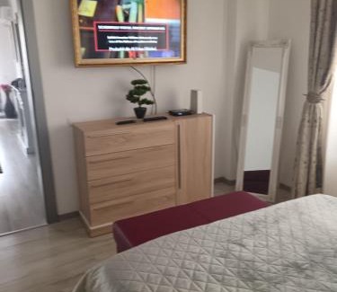 Bacau Apartamento | New 33