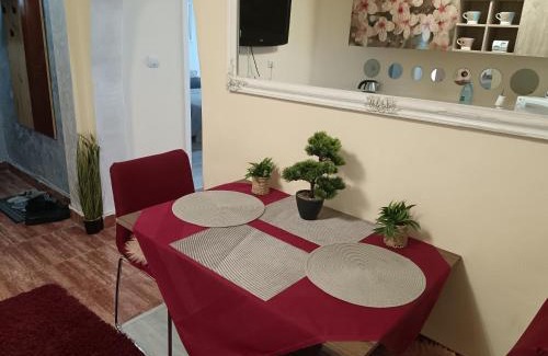 Bacau Apartamento | New 33