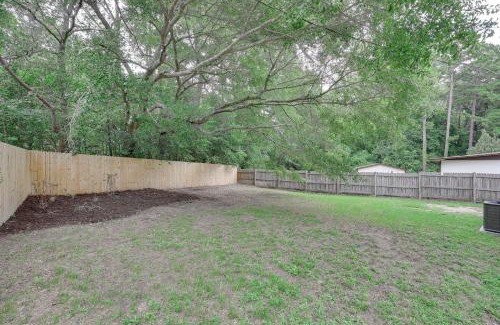 State Park Casa | New 3BR 2BA - FT Jackson - Hospitals and DT COLA
