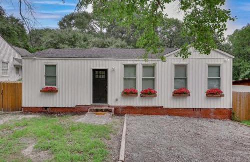 State Park Casa | New 3BR 2BA - FT Jackson - Hospitals and DT COLA