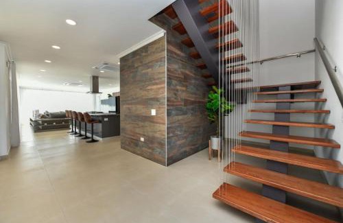 Bubali Casa | NEW 3BR 2BA Modern Oasis 3-min to Eagle Beach