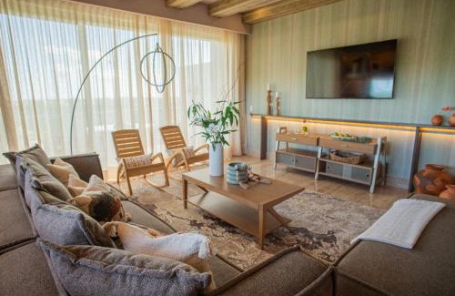 Punta Cana Apartamento | NEW 3BR-apartment in exclusive tower in Cap Cana