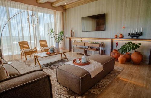 Punta Cana Apartamento | NEW 3BR-apartment in exclusive tower in Cap Cana