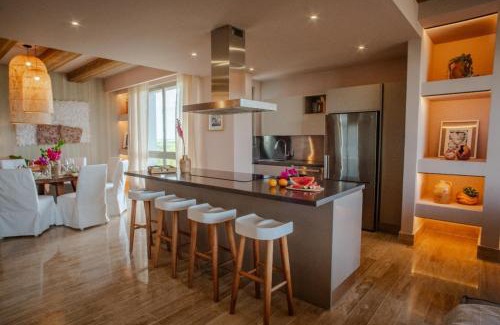 Punta Cana Apartamento | NEW 3BR-apartment in exclusive tower in Cap Cana