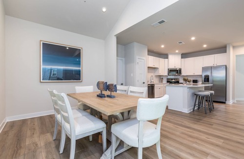 Bayside Casa | New! 3BR by OC Boardwalk & Assateague Horses