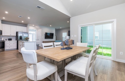 Bayside Casa | New! 3BR by OC Boardwalk & Assateague Horses