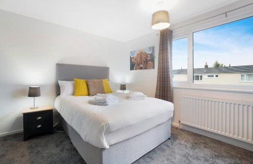 Catterick Garrison Casa | NEW! 3BR in Traynor Square