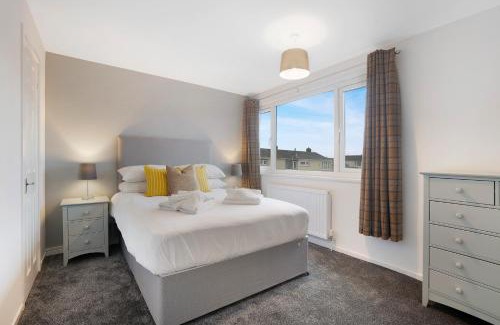 Catterick Garrison Casa | NEW! 3BR in Traynor Square
