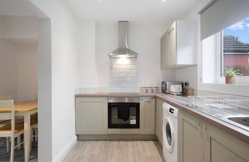 Durham Casa | NEW! 3BR in County Durham