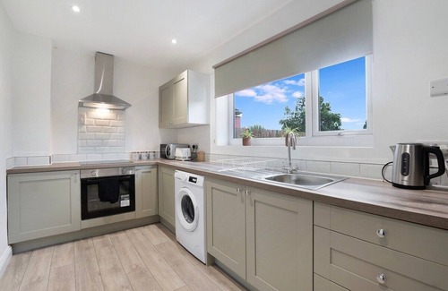 Durham Casa | NEW! 3BR in County Durham