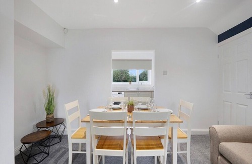 Durham Casa | NEW! 3BR in County Durham