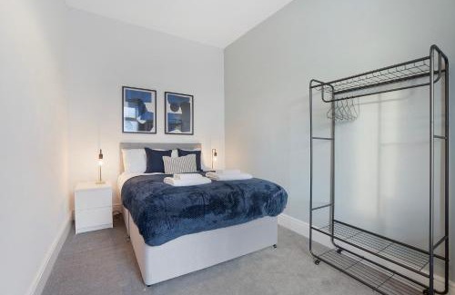 Sunderland Casa | NEW! 3BR in James Street