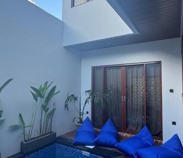 Taman Griya Casa | New 3BR Villa with Pool Nusa Dua