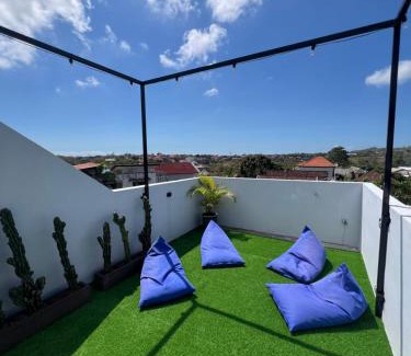 Taman Griya Casa | New 3BR Villa with Pool Nusa Dua