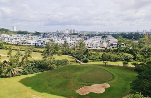 Taman Daya Apartamento | New! 4-7pax 2bedrooms condo near Mount Austin JB