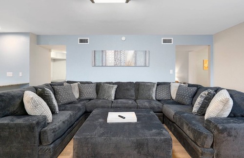 La Paz At Desert Springs Casa | NEW! 4 bd with 2 masters, private pool in the heart of Scottsdale!