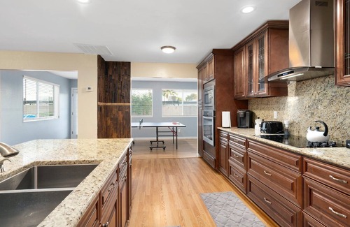 La Paz At Desert Springs Casa | NEW! 4 bd with 2 masters, private pool in the heart of Scottsdale!